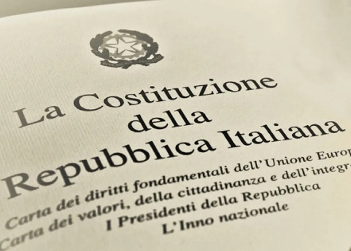 Articolo 34 della Costituzione Italiana